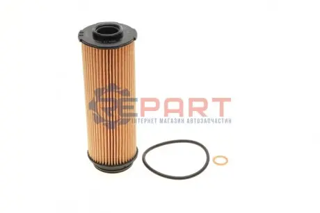 Фото Фільтр масляний BMW 3 (F30/F80/G20/G80/G28)/5 (G30/F90)/X5 (G05/F95) 3.0d (B58/B57) 15- (OE line) SOFIMA (S5252PE) зображення 1