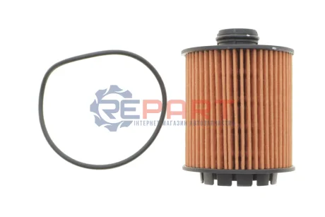 Фільтр масляний Citroen C5 21 SOFIMA S 5288 PE Купити в Україні