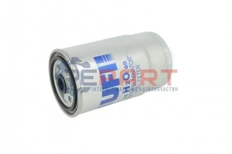 Фото Фильтр топливный SOFIMA (S5H2ONR) изображение 1