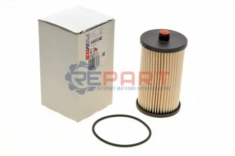 Паливний фільтр VW CRAFTER 30-35, CRAFTER 30-50 2.5D 04.06-05.13 SOFIMA S6012NE Купити в Україні