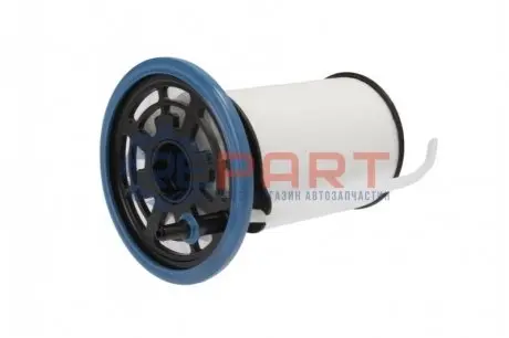 Фото Фільтр паливний Fiat Doblo 1.3-2.0JTD 11- (OE line) SOFIMA (S6052NE) зображення 1