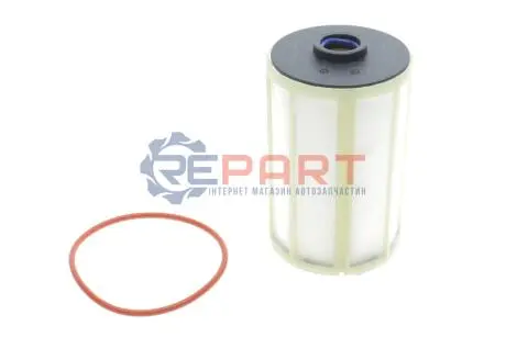 Паливний фільтр JEEP WRANGLER IV 2.2D 11.17 SOFIMA S 6094 NE