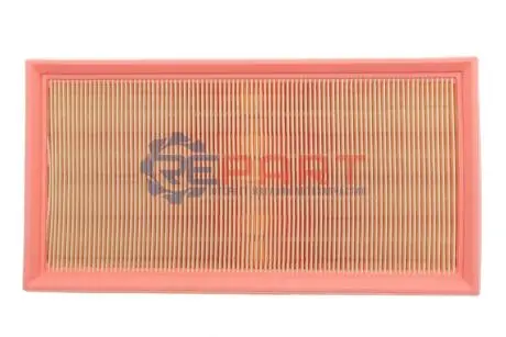 Фото Фільтр повітряний VW Golf/Polo 1.4FSI 02-09/Touran 1.6FSI 03-07 SOFIMA (S 6802 A) изображение 1