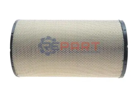 Фото Фільтр повітряний DAF XF95 97-/CF85 01-13 SOFIMA (S 7371 A) зображення 1