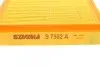 Фильтр воздушный SOFIMA (S7502A) изображение 3