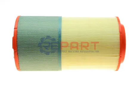 Фото Фільтр повітряний MAN TGA/TGL/TGM/TGS 00- SOFIMA (S7619A) зображення 1