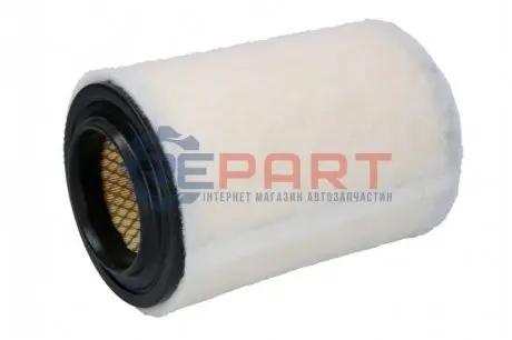 Фільтр повітряний (фільтруючий елемент) ALFA ROMEO GIULIETTA 1.4/1.4LPG/2.0D 04.10-12.20 SOFIMA S7629A