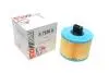 Фото Фільтр повітряний BMW 3 (E90-E93)/X1 (E84) 2.5/3.0 05- (N52/N53) SOFIMA (S7636A) зображення 1