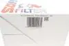 Фото Фільтр повітряний BMW 3 (E90-E93)/X1 (E84) 2.5/3.0 05- (N52/N53) SOFIMA (S7636A) зображення 7