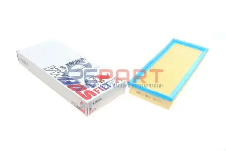 Фото Фільтр повітряний Ford Escort 1.6 83-90 SOFIMA (S7800A) зображення 1