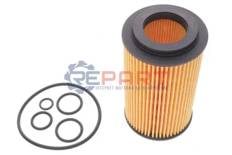 Фільтр масляний MB Vito (W447) OM651 Solgy 101007 Купити в Україні