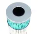 Фото Фільтр масляний MB OM601-602 Solgy (101021) зображення 3