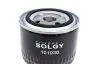 Фото Фильтр масляный Solgy (101030) изображение 5