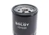 Фото Фільтр масляний Ford Focus/Transit 1.0-2.3 82 Solgy (101033) зображення 5