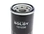 Фото Фільтр масляний Honda Accord/Civic Solgy (101036) зображення 5