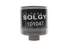 Фото Фільтр масляний VW Caddy II 1.4/1.6i / Golf IV/V/Seat Solgy (101047) зображення 1