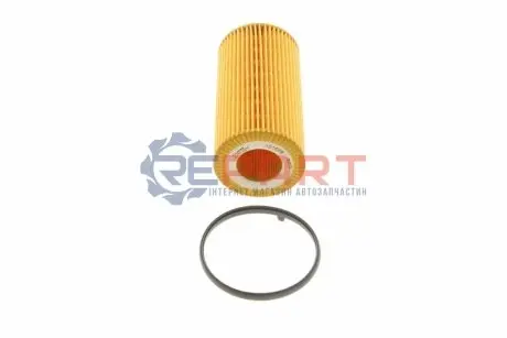 Фильтр масляный Solgy 101056 Купить в Украине