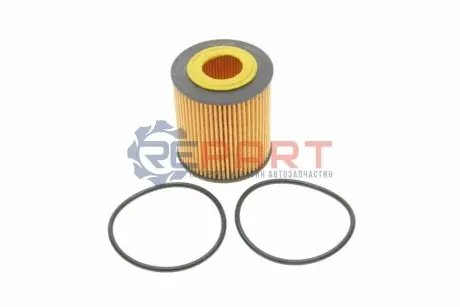 Фільтр масляний Opel Astra H 1.9CDTi 05 Solgy 101058 Купити в Україні