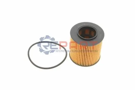 Фільтр масляний VW Golf/Passat B6/Skoda Octavia 1.4/1.6 FSI Solgy 101059 Купити в Україні