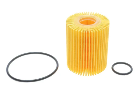 Фільтр масляний Lexus LS 4.6 06-/Toyota 2.0/2.2 D-4D 05 Solgy 101075