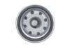 Фільтр масляний Lexus ES/Toyota Camry/Rav 4 2.0/2.5 Hybrid 17 Solgy (101080) зображення 3