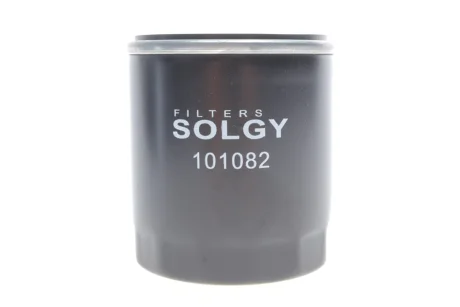 Фільтр масляний Chrysler Avenger/Calibre/Patriot 06 Solgy 101082