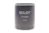 Фильтр масляный Solgy (101084) изображение 1