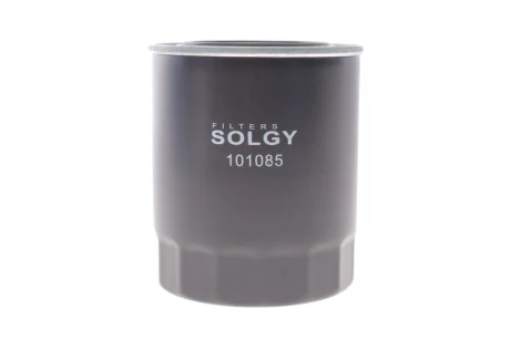 Фільтр масляний Solgy 101085