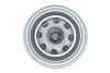 Фильтр масляный Hyundai H-1 97-/H350 15-/Kia Carnival 2.7-2.9 CRDI 01 Solgy (101086) изображение 3