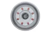 Фільтр масляний Toyota Land Cruiser 4.0-4.7 98 Solgy (101088) зображення 3