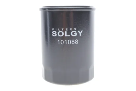 Фільтр масляний Toyota Land Cruiser 4.0-4.7 98 Solgy 101088