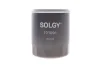 Фильтр масляный Solgy (101091) изображение 1