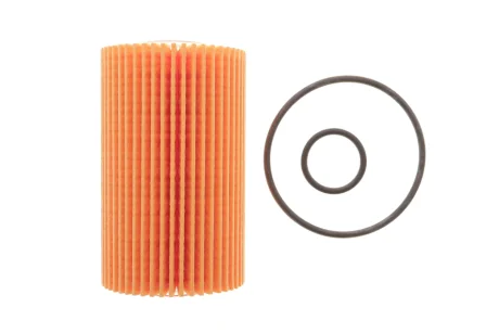 Фильтр масляный Toyota Land Cruiser 4.5D/4.6i 08- Solgy 101101