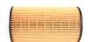 Фото Фільтр паливний VW Caddy 2.0SDI (UFI) Solgy (102010) зображення 4