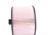 Фильтр топлива CITROEN JUMPY 2,0HDi/ FIAT SCUDO 2,0D Multijet/ PEUGEOT EXPERT 2,0HDi 07- Solgy (102021) изображение 4