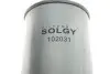 Фото Фільтр паливний Fiat Doblo 1.3JTD Solgy (102031) зображення 2