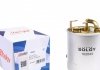 Фильтр топливный - Solgy 102043 (A6110920101, 6110920101)