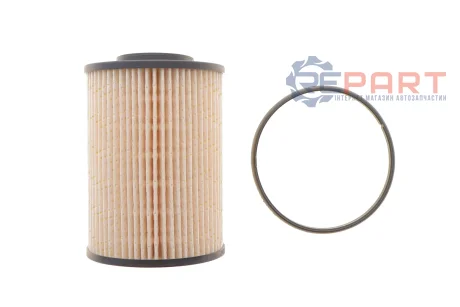 Фільтр паливний Ford Mondeo 2.0TDCi 07- Solgy 102099