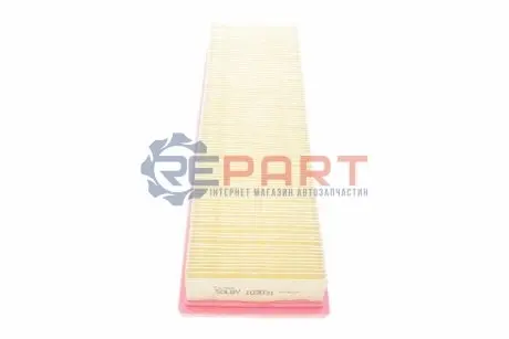 Фото Фільтр повітряний Renault Trafic 1.9dCi 01- Solgy (103031) зображення 1