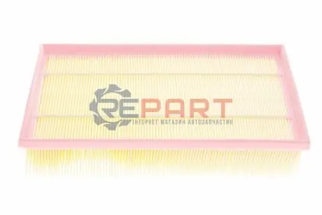 Элемент фильтрующий очистка воздуха Solgy 103033 Купить в Украине