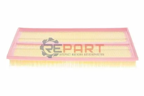 Фільтр повітряний MB Vito (W639) 2.2CDI 03- (без картонної упаковки) Solgy 103035 Купити в Україні