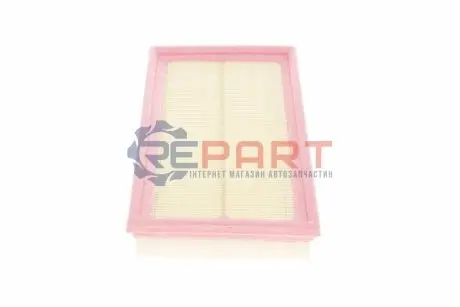 Фільтр повітряний Ford Connect 02 Solgy 103039 Купити в Україні