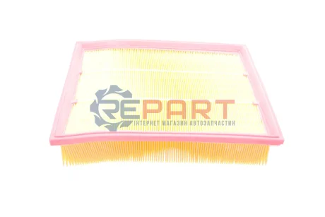 Фото Элемент фильтрующий очистка воздуха Solgy (103040) изображение 1