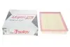 Элемент фильтрующий очистка воздуха Solgy (103049) изображение 3