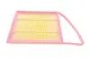 Фото Фільтр повітряний Citroen Berlingo 1.4-1.6HDI 03/10- (з поролоном) (без картонної упаковки) Solgy (103058) зображення 3