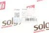 Фото Фільтр повітряний VW Golf III/IV/Vento 92-98 (без картонної упаковки) Solgy (103060) зображення 3