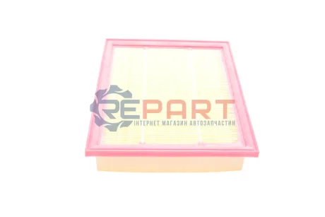 Фільтр повітряний VW Golf III/IV/Vento 92-98 (без картонної упаковки) Solgy 103060 Купити в Україні