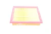 Фото Фільтр повітряний VW Golf III/IV/Vento 92-98 (без картонної упаковки) Solgy (103060) зображення 7