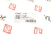 Фото Фільтр повітряний Renault Trafic/Opel Vivaro 2.0/2.5dCi 02- (з поролоном) (без картонної упаковки) Solgy (103065) зображення 4
