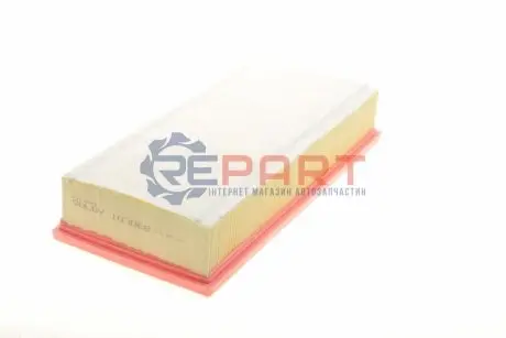 Фільтр повітряний Fiat Scudo/Citroen Jumpy/Peugeot Expert 1.9D/2.0JTD 98- (з поролоном) (без карт.уп) Solgy 103068 Купити в Україні